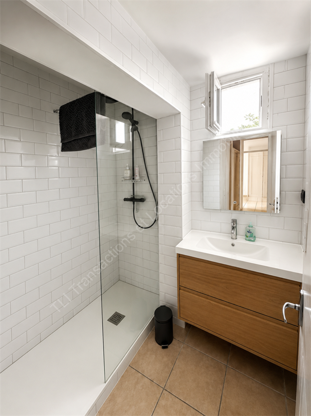 Location Maison Maison meublée 3 chambres avec grand garage et jardin – Malo-les-Bains Malo les bains