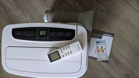 Clim rversible HYUNDAI neuve! 250 Valence (26)