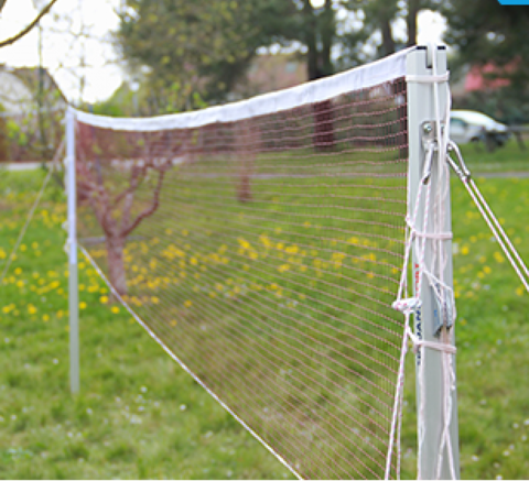 Ensemble jeu de badminton Clisson (44)