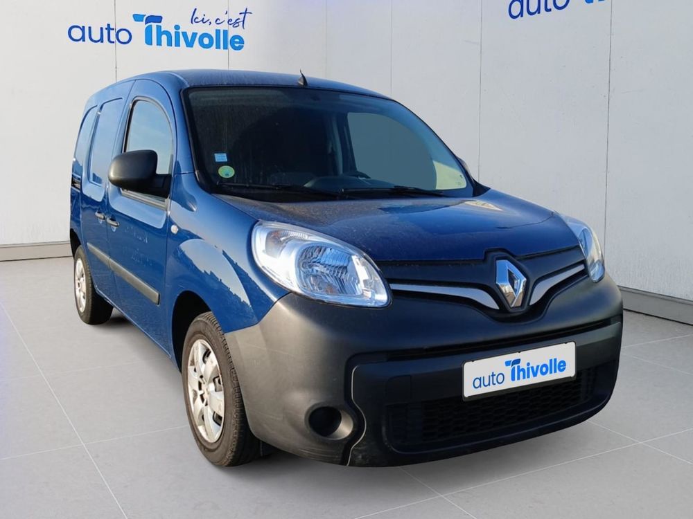 Kangoo Express BLUE DCI 95 EXTRA R-LINK 2020 occasion 42120 Le Coteau