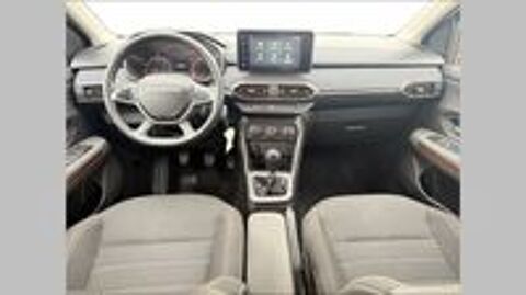 Sandero TCe 90 Stepway Expression 2023 occasion 91200 Athis-Mons