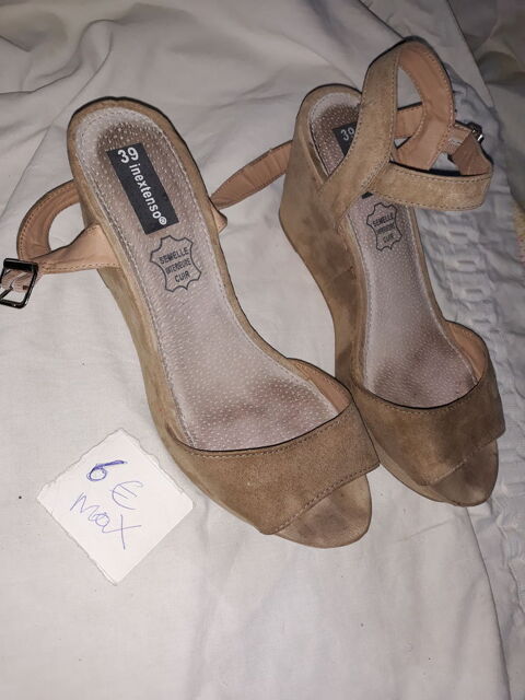 Chaussures Femmes. 25 Aix-en-Provence (13)