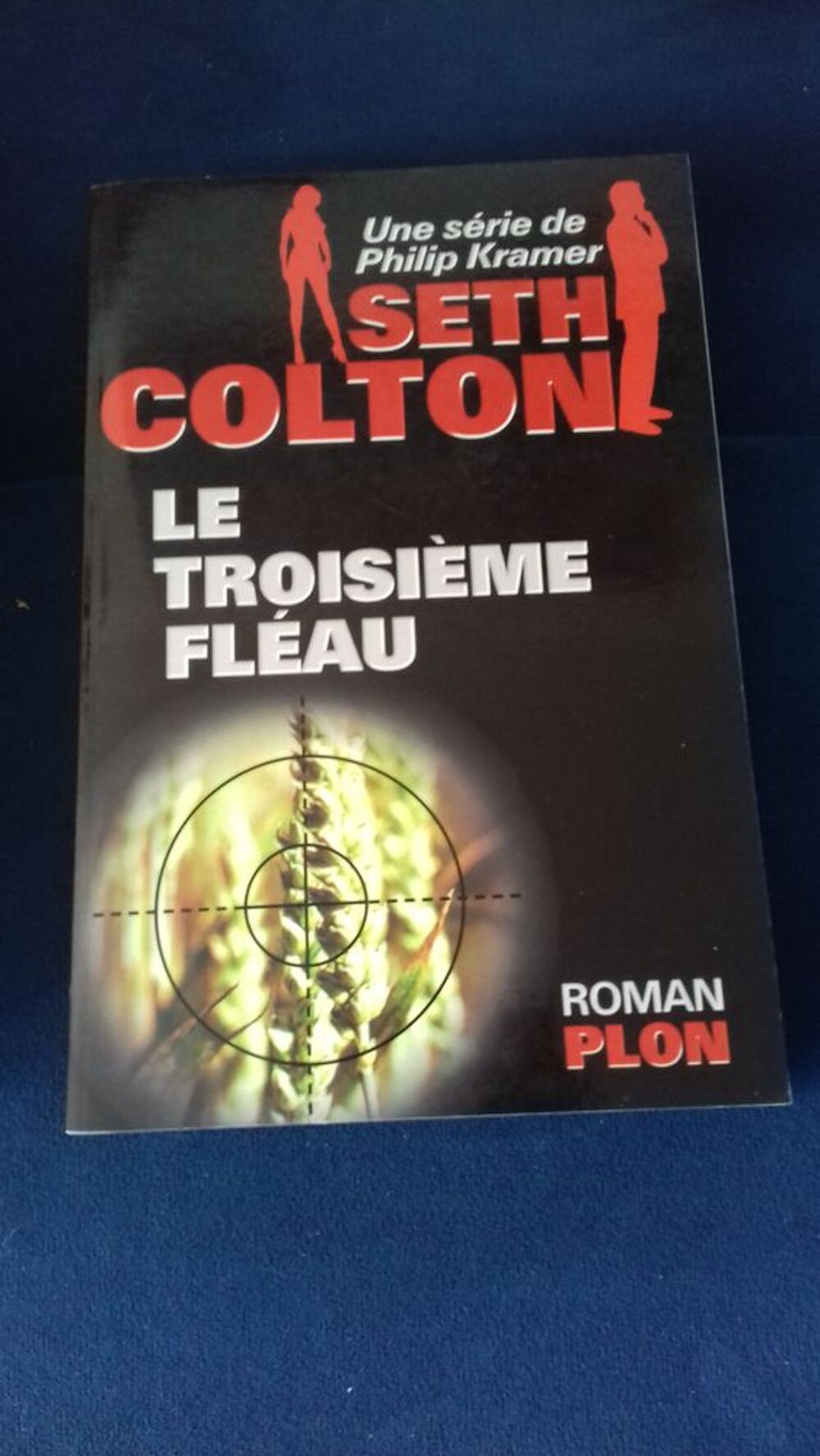 LIVRES POLICIERS Livres et BD