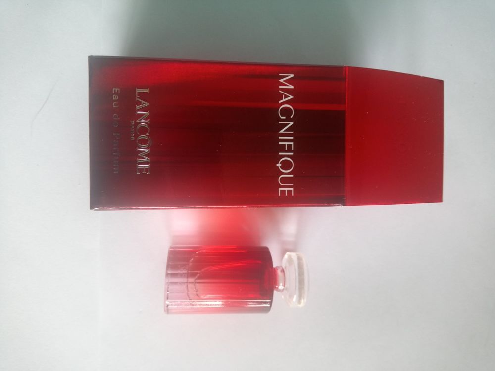 parfums Magnifique Lanc&ocirc;me 