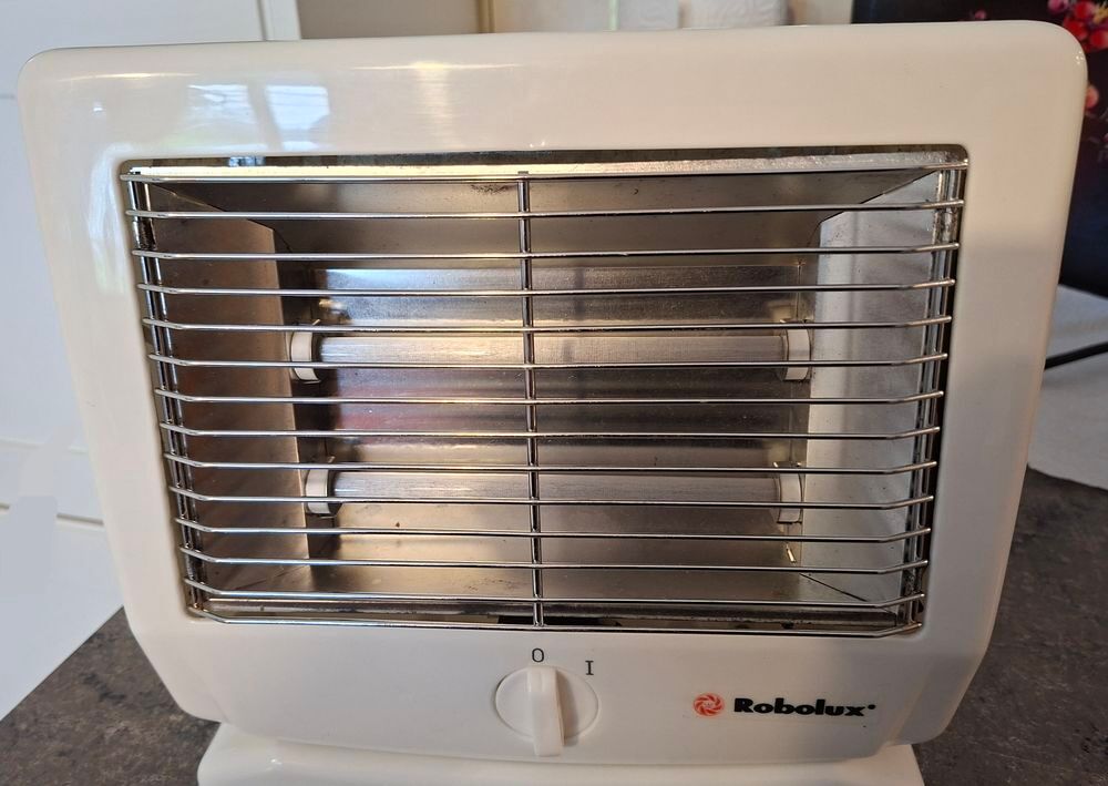 Chauffage d'appoint Electroménager