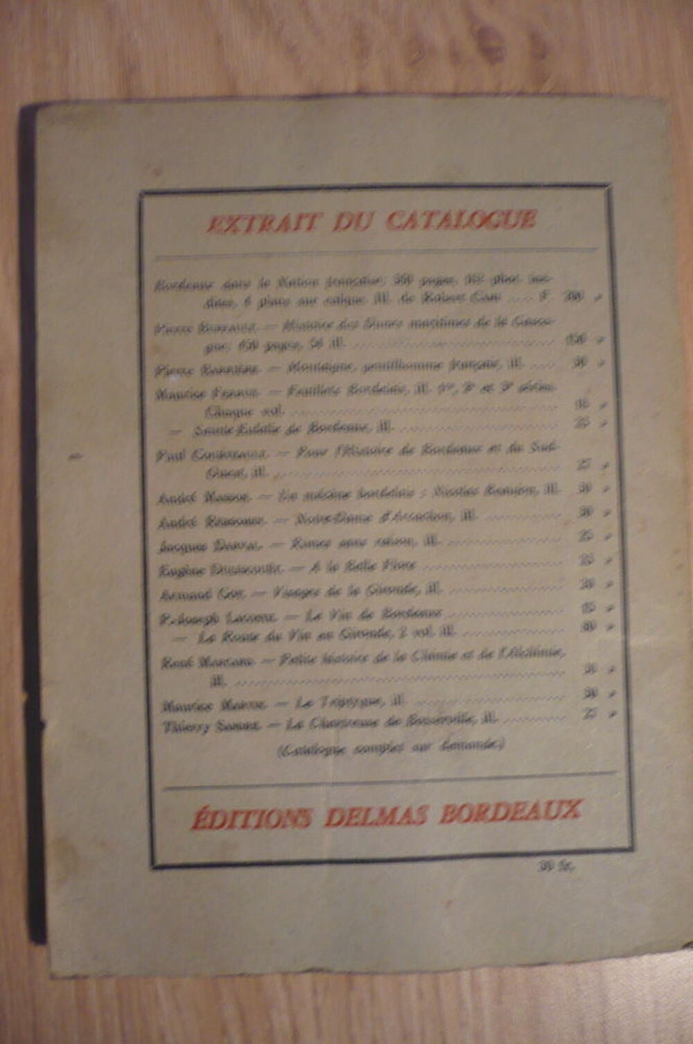 LE ROMAN D'UNE INFANTE de Pierre DAGUERRE (1943) Livres et BD