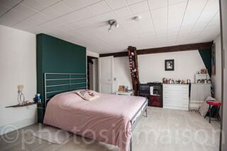  Maison � vendre 8 pi�ces 159 m�