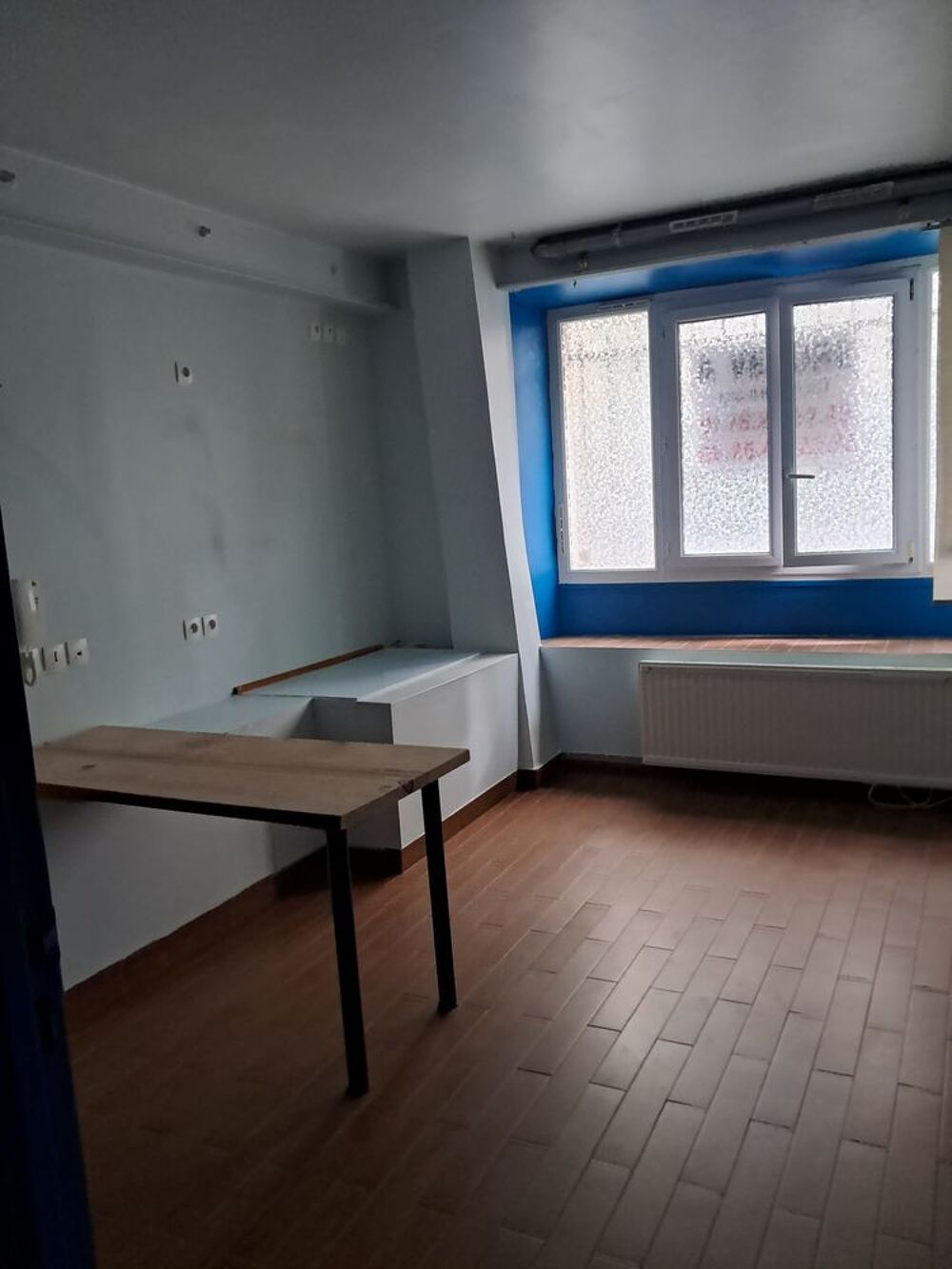 Location Atelier PARIS 19 EME, LOCAL COMMERCIAL 20 M2 RUE RAMPAL Paris 19