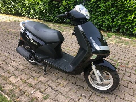 Scooter PEUGEOT 2008 occasion Rives 38140