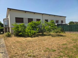  Maison à vendre 3 pièces 75 m²