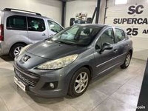 207 1.4 VTi 95ch Active 2011 occasion 31270 Cugnaux