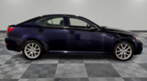 IS 200d Pack Executive 2012 occasion 44320 Saint-P&egrave;re-en-Retz