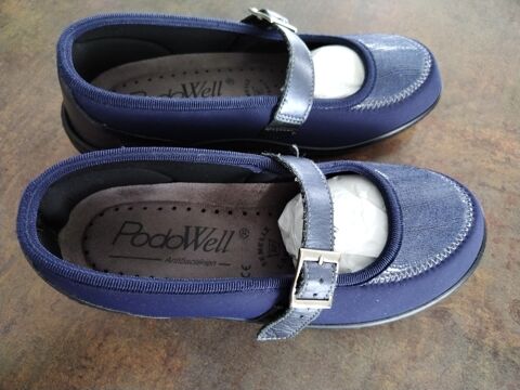 Chaussures super confort pour personne ge. 30 Tramol (38)