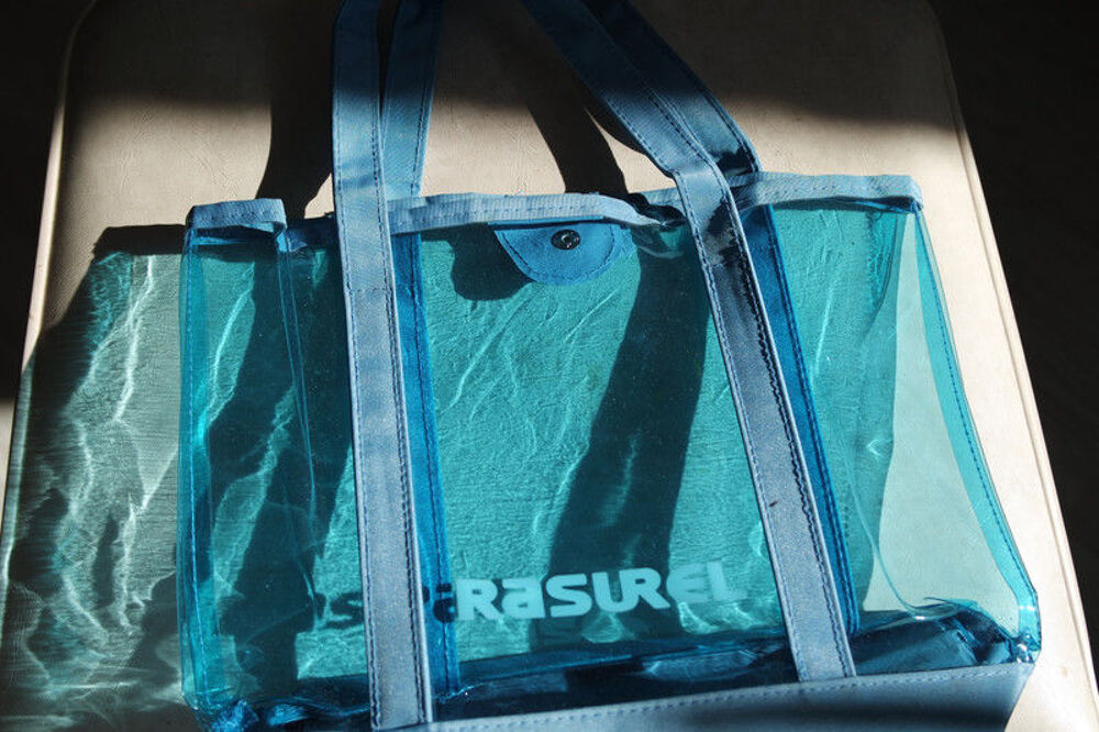 sac fourre -tout Maroquinerie