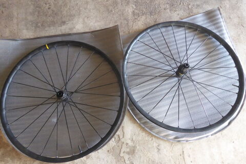 jantes alu gravel 600 Darnieulles (88)