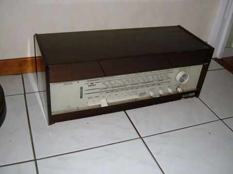 STEREOMEISTER-35- 299 Marckolsheim (67)