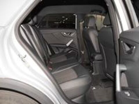 Q2 35 TFSI 150 S tronic 7 S line 2023 occasion 69006 Lyon