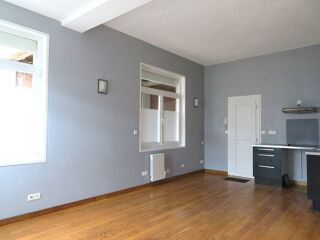  Appartement � vendre 1 pi�ce 31 m�