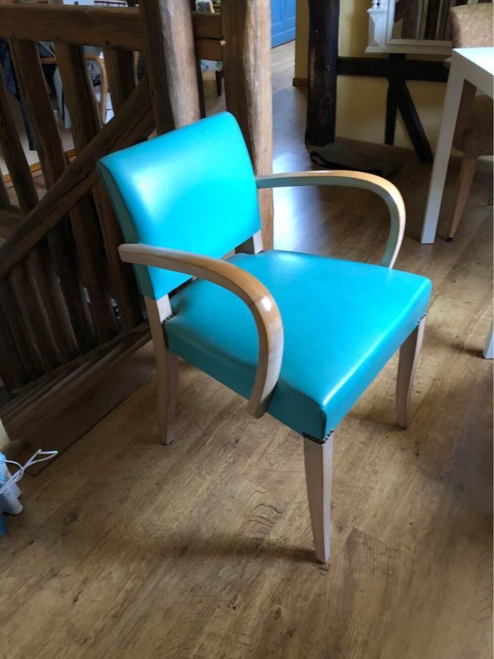 Fauteuil bridge Meubles