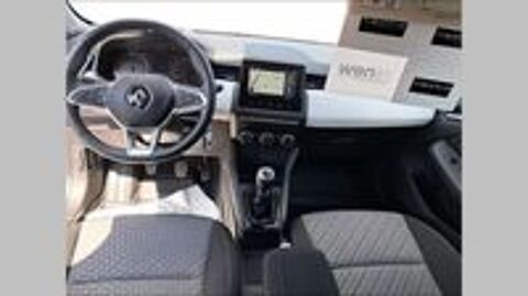 Clio IV CLIO SOCIETE TCE 90 EVOLUTION REVERSIBLE 2023 occasion 91310 Montlh&eacute;ry