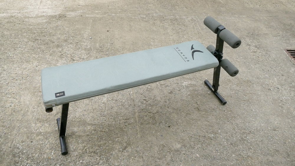 Banc de musculation Sports