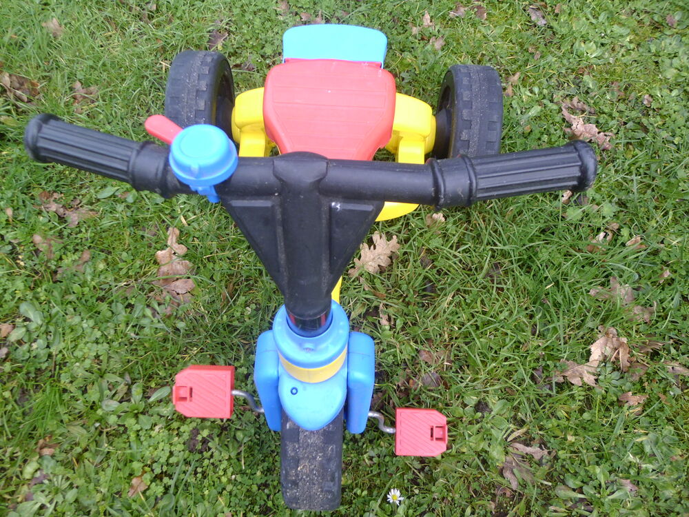 Tricycle Jeux / jouets