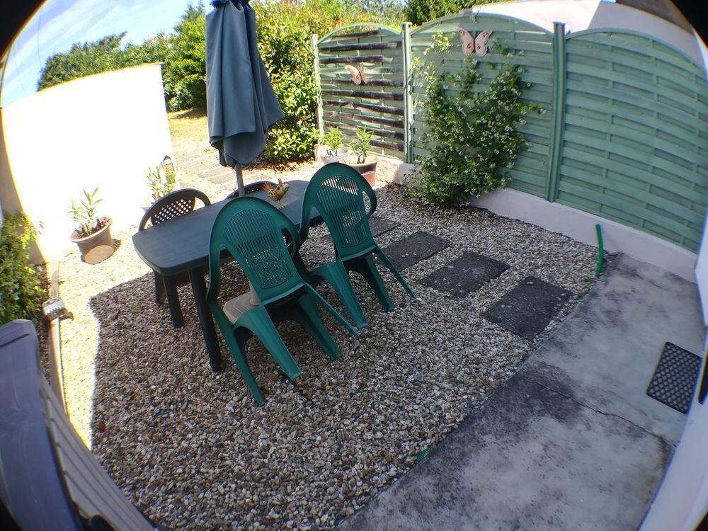 Location Appartement Studio meublé proche fac wifi terrasse acces indep Albi