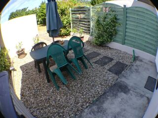  Appartement à louer 1 pièce 17 m²