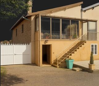  Maison � vendre 4 pi�ces 80 m�