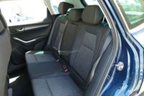 Karoq 1.5 TSI 150 ch ACT DSG7 Clever 2021 occasion 13600 La Ciotat