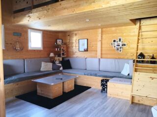  Maison � vendre 5 pi�ces 83 m�