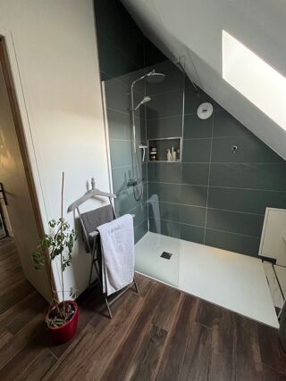  Maison à vendre 6 pièces 152 m²