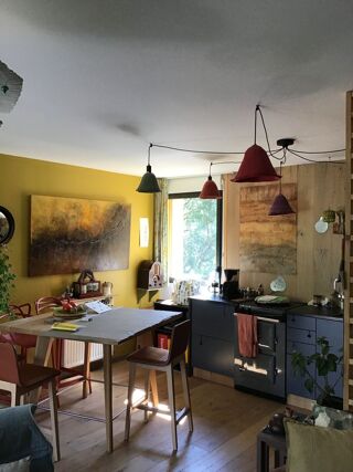  Appartement à vendre 2 pièces 57 m²