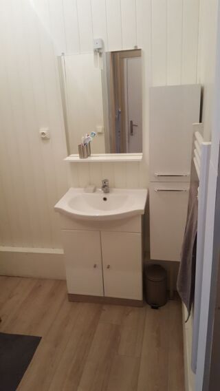  Appartement � louer 2 pi�ces 50 m�