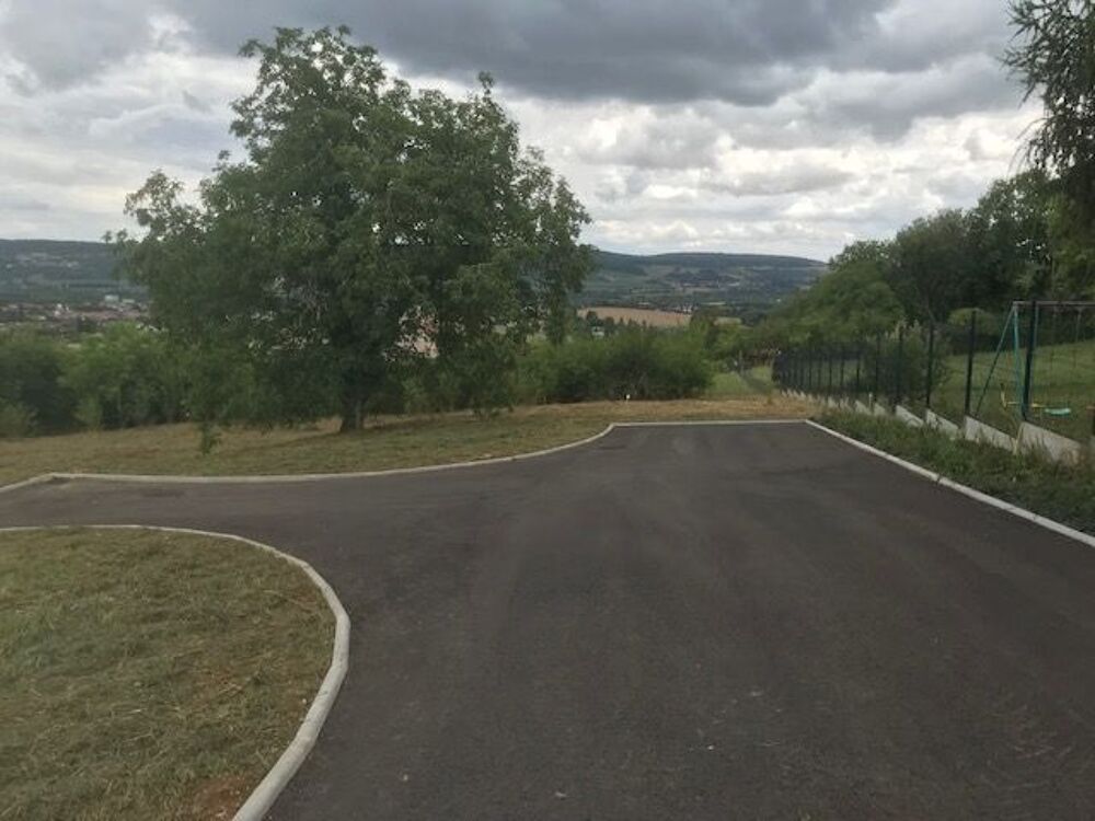 Vente Terrain NOUVEAU terrain à bâtir viabilisé libre de constructeur PRENY Prény