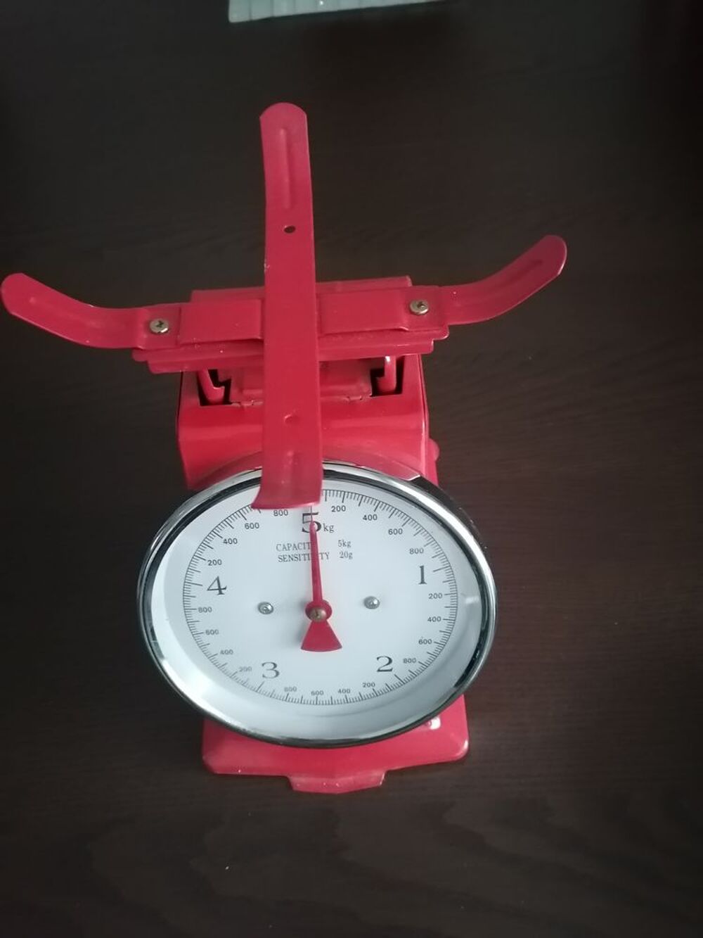 BALANCE Electroménager