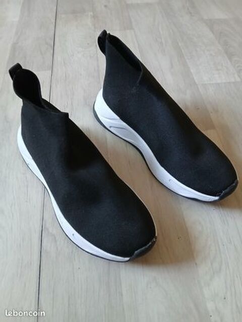 Chaussure Zara taille 40 5 La Rochelle (17)