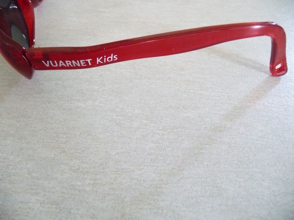 Lunettes de soleil VUARNET Kids Sports