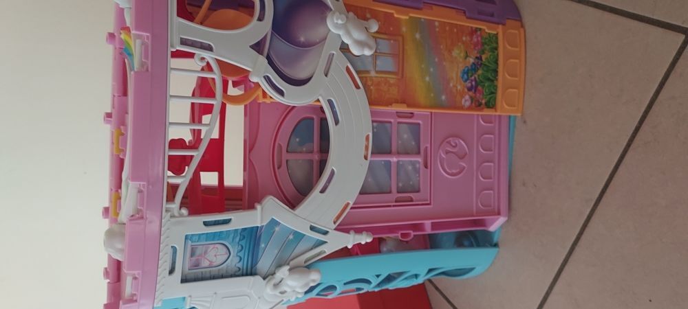 maison de Barbie Jeux / jouets