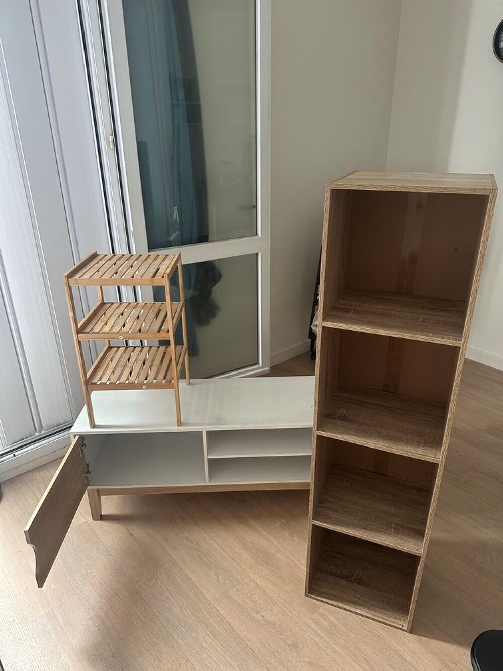Lot de meubles Bon plan Meubles