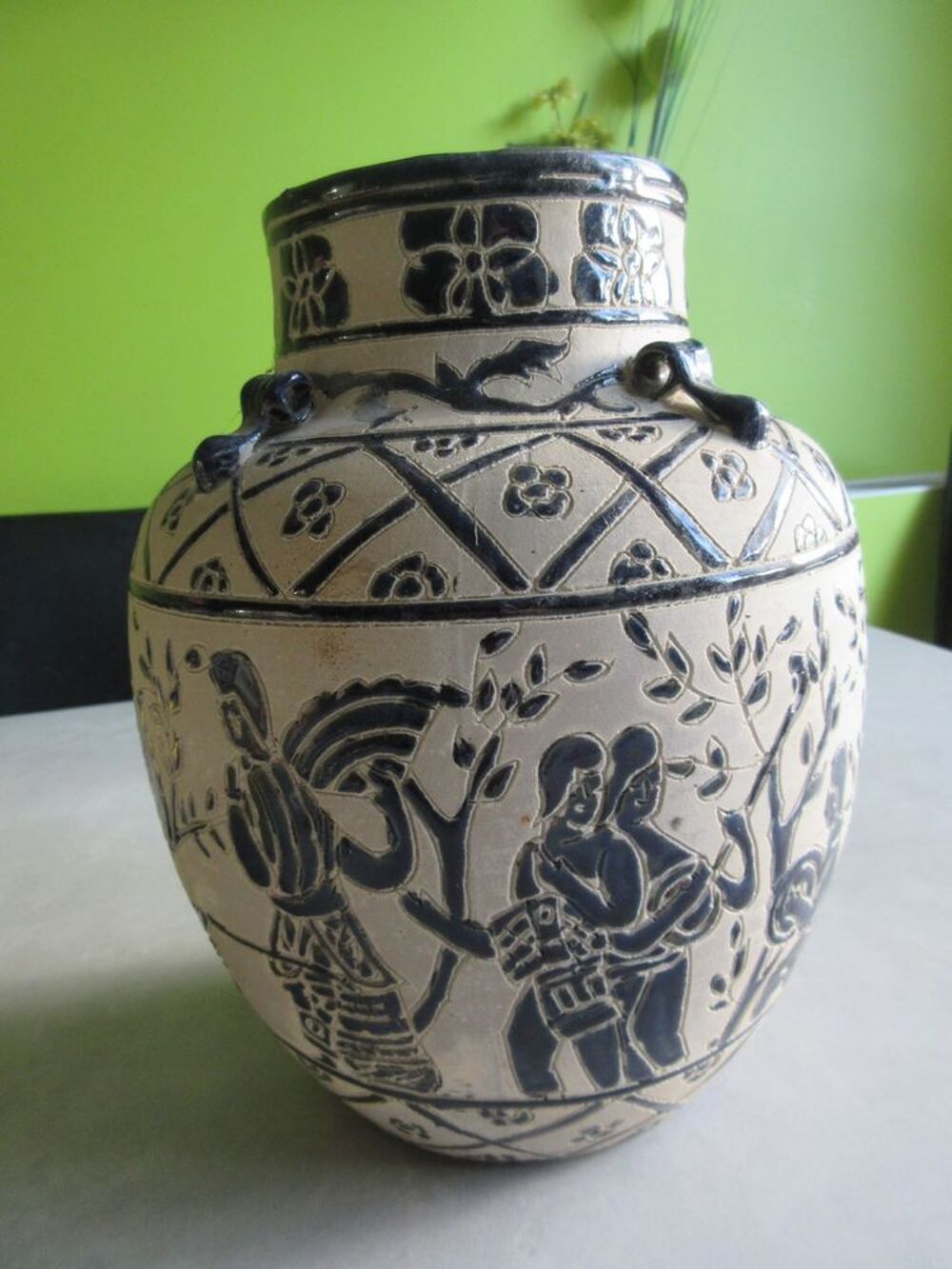 Vase Décoration