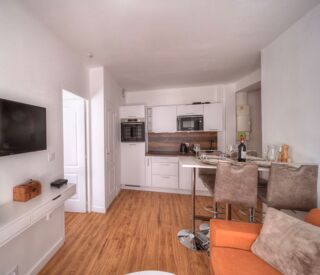  Appartement � vendre 2 pi�ces 29 m� Annecy