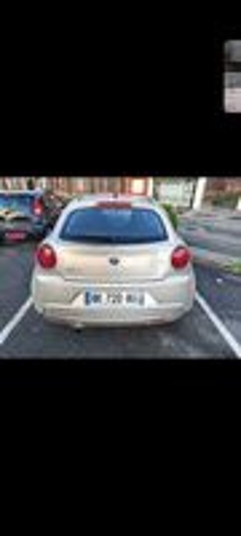 Mito MiTo 1.3 JTDm Start & Stop 95 Distinctive 2010 occasion 59770 Marly