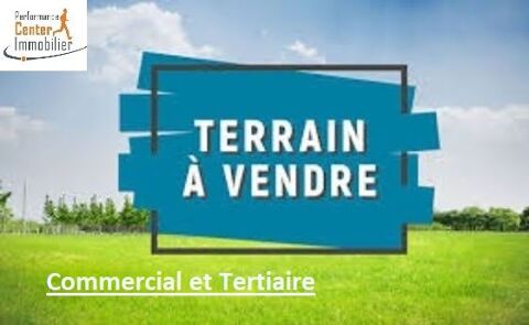 SAONE ET LOIRE , PROCHE TGV , Zine commerciale ou  artisanal, terrain de 7000m² 165000 71300 Montceau-les-mines