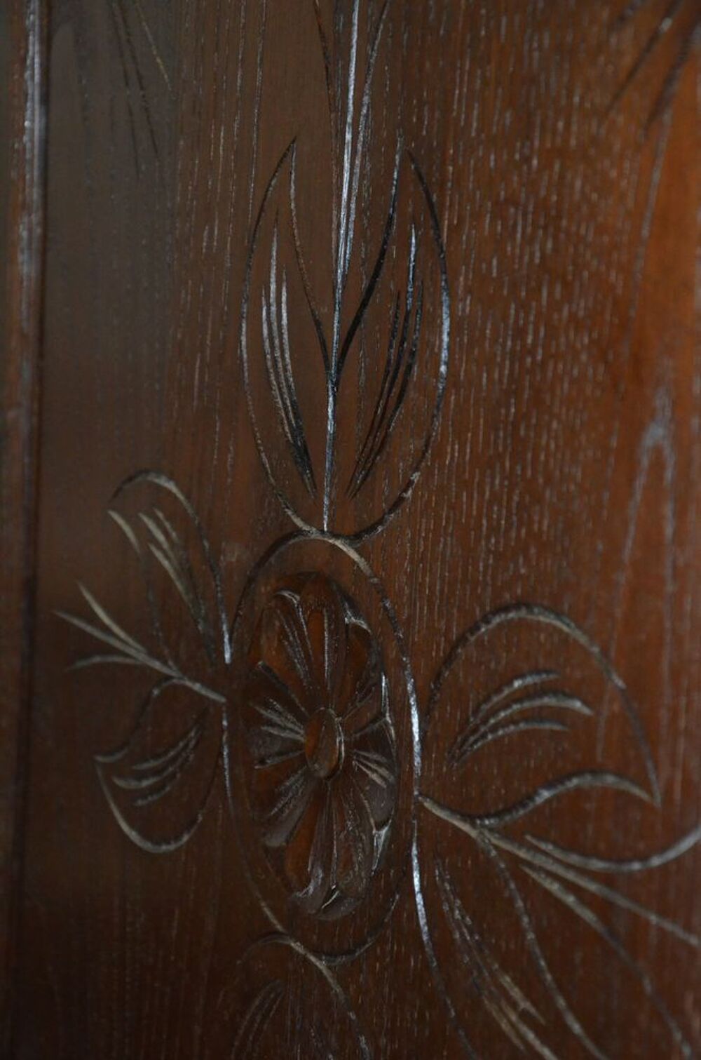 Armoire bretonne (Bonneti&egrave;re) Meubles