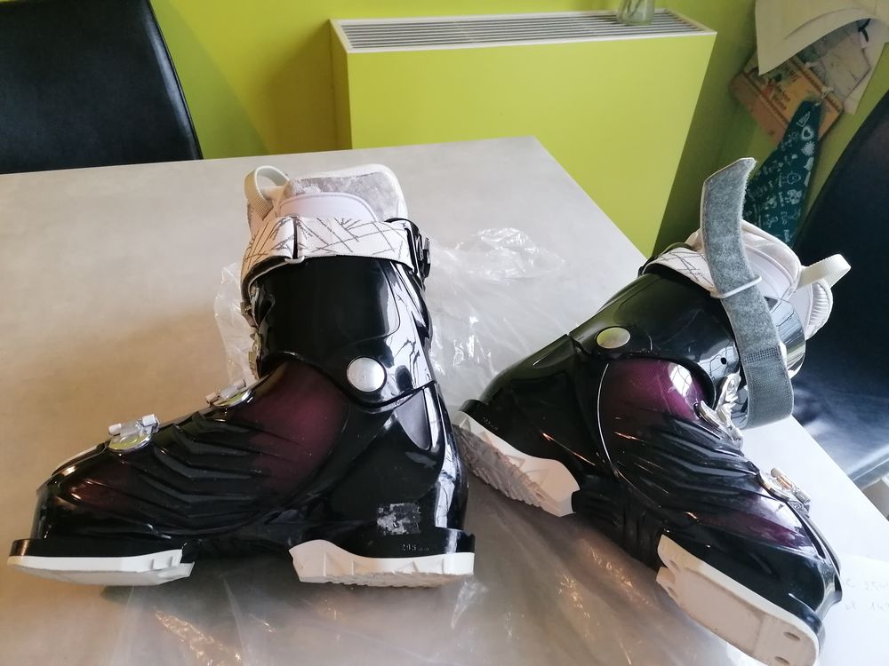 Chaussures de ski femme Sports