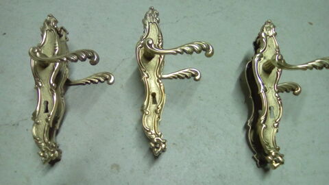 poign�es de porte en laiton 20 Brives-Charensac (43)