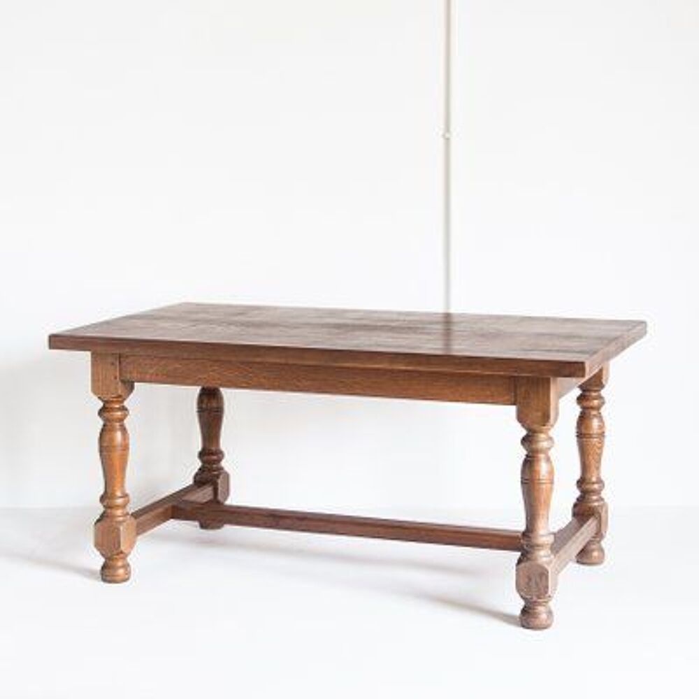 TABLE BASSE DESIGN VINTAGE Meubles