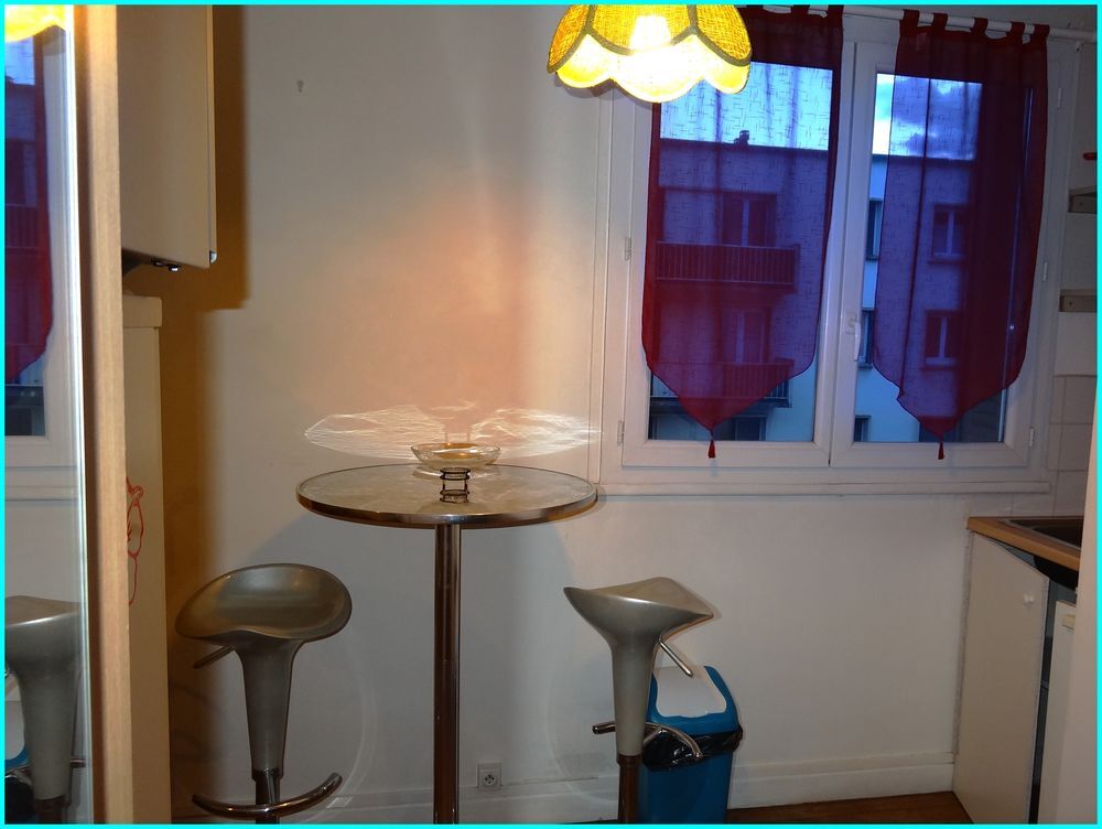 Location Appartement Studio meublé Grenoble Grenoble