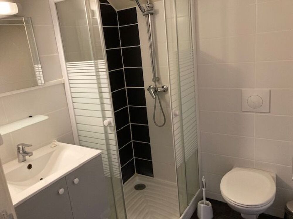 Location Appartement meublé T1 a proximité de l'IFSI Thouars